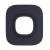 Camera Lens For Samsung Galaxy S9 Black By - Maxbhi Com
