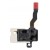Handsfree Jack For Samsung Galaxy S9 By - Maxbhi Com