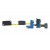 Home Button Flex Cable Only For Samsung Galaxy J7 Prime 32gb By - Maxbhi Com