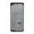 Lcd Frame Middle Chassis For Realme 5s Blue By - Maxbhi Com