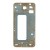 Lcd Frame Middle Chassis For Samsung Galaxy J7 Prime 32gb Gold By - Maxbhi Com