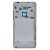 Back Panel Cover For Xiaomi Redmi Note 3 Grey - Maxbhi Com