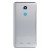 Back Panel Cover For Xiaomi Redmi Note 3 Grey - Maxbhi Com