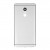 Back Panel Cover For Xiaomi Redmi Note 3 White - Maxbhi Com