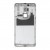 Back Panel Cover For Xiaomi Redmi Note 3 White - Maxbhi Com