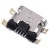 Charging Connector For Infinix Hot 10 Play By - Maxbhi Com