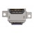 Charging Connector For Samsung Galaxy S9 By - Maxbhi Com