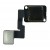 Replacement Back Camera For Apple Ipad 9 7 2018 By - Maxbhi Com