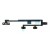 Side Key Flex Cable For Apple Ipad 9 7 2018 By - Maxbhi Com