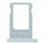 Sim Card Holder Tray For Apple Ipad 9 7 2018 Silver - Maxbhi Com