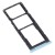 Sim Card Holder Tray For Infinix Hot 10 Play Green - Maxbhi Com