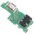 Charging Connector Flex Pcb Board For Infinix Hot 11s By - Maxbhi Com