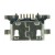 Charging Connector For Samsung Galaxy A10s By - Maxbhi Com