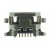 Charging Connector For Samsung Galaxy A10s By - Maxbhi Com