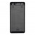 Lcd Frame Middle Chassis For Vivo V3 Gold By - Maxbhi Com