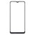Replacement Front Glass For Samsung Galaxy A10s Green By - Maxbhi Com