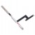 Volume Button Flex Cable For Infinix Hot 11s By - Maxbhi Com