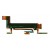 Volume Button Flex Cable For Sony Xperia Xa1 Plus 32gb By - Maxbhi Com