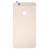 Back Panel Cover For Huawei P10 Lite Gold - Maxbhi Com