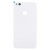 Back Panel Cover For Huawei P10 Lite White - Maxbhi Com