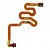 Fingerprint Sensor Flex Cable For Huawei P10 Lite White By - Maxbhi Com