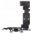 Microphone Flex Cable For Apple Iphone 8 Plus By - Maxbhi Com