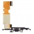 Microphone Flex Cable For Apple Iphone 8 Plus By - Maxbhi Com