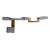 Power Button Flex Cable For Infinix S4 On Off Flex Pcb By - Maxbhi Com