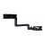 Power Button Flex Cable For Oppo F15 On Off Flex Pcb By - Maxbhi Com