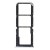 Sim Card Holder Tray For Realme 8 5g Blue - Maxbhi Com