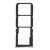 Sim Card Holder Tray For Realme 8 5g White - Maxbhi Com