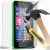 Tempered Glass Screen Protector Guard for Motorola ROKR Z6