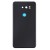 Back Panel Cover For Lg V30 Plus Black - Maxbhi Com