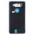 Back Panel Cover For Lg V30 Plus Black - Maxbhi Com