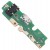Charging Connector Flex Pcb Board For Tecno Spark 7t By - Maxbhi Com