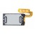 Ear Speaker Flex Cable For Lg V30 Plus By - Maxbhi Com