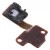 Microphone Flex Cable For Lg V30 Plus By - Maxbhi Com