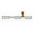 Power Button Flex Cable For Lenovo Phab 2 On Off Flex Pcb By - Maxbhi Com