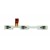 Power Button Flex Cable For Lenovo Phab 2 On Off Flex Pcb By - Maxbhi Com