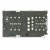 Sim Connector For Lg V30 Plus By - Maxbhi Com