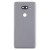 Back Panel Cover For Lg V30 Plus White - Maxbhi Com