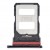 Sim Card Holder Tray For Xiaomi Mi 11x Pro Black - Maxbhi Com