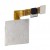 Fingerprint Sensor Flex Cable For Lenovo K8 Plus 4gb Ram Gold By - Maxbhi Com