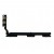 Power Button Flex Cable For Lenovo K8 Plus 4gb Ram On Off Flex Pcb By - Maxbhi Com