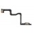 Power Button Flex Cable For Oppo Reno 8 5g On Off Flex Pcb By - Maxbhi Com