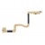 Power Button Flex Cable For Oppo Reno 8 5g On Off Flex Pcb By - Maxbhi Com