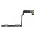 Volume Button Flex Cable For Oppo Reno 8 5g By - Maxbhi Com