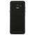 Back Panel Cover For Samsung Galaxy A6 2018 Sma600n Black - Maxbhi Com