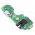 Charging Connector Flex Pcb Board For Tecno Spark Go 2022 By - Maxbhi Com