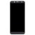 Lcd With Touch Screen For Samsung Galaxy A6 2018 Sma600n Black By - Maxbhi Com